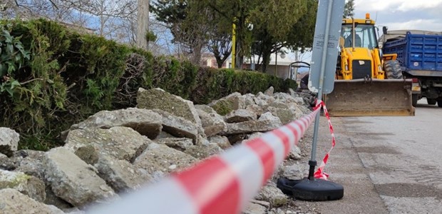 Έργα 2 εκατ. € σε όλες τις Τοπικές Κοινότητες του Δήμου 